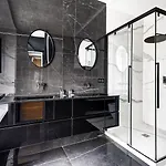 525 Suite Philibert - Elegant Home Paris 17Eme