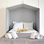525 Suite Philibert - Elegant Home Paris 17Eme