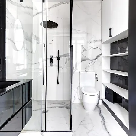 Appartamento 5023 Philibert - Elegant 17eme *