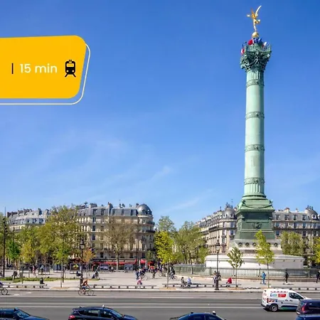 5023 Philibert - Elegant 17eme *